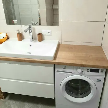 U Jagodki Appartement *