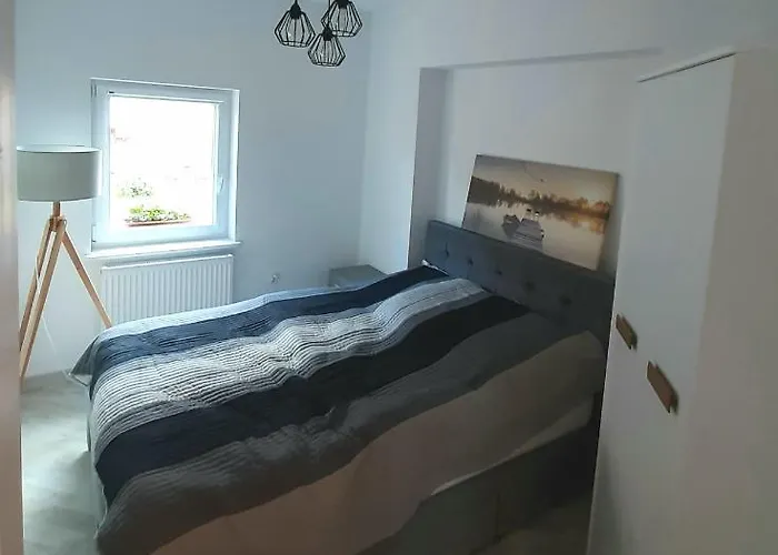 Apartmán U Jagodki *